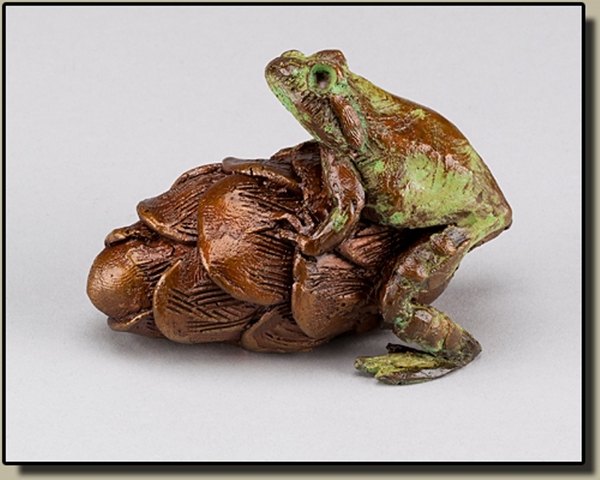 Tree Frog