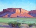 Road to Moab - George Coll