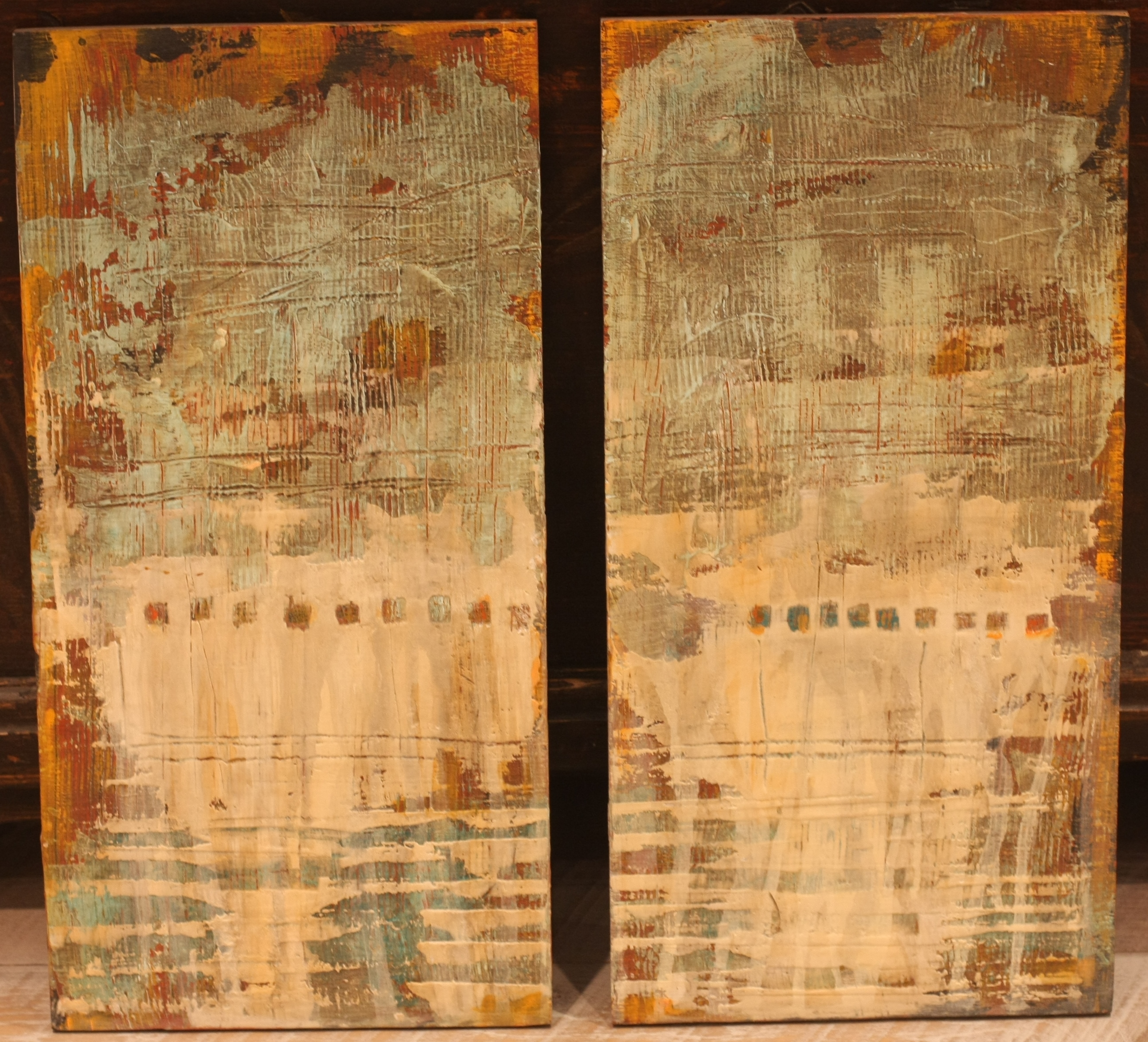 Sky Element - Debra Corbett