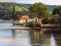Sur la Seine - Howard Friedland