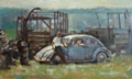 Farmer Bug - Santiago Michalek