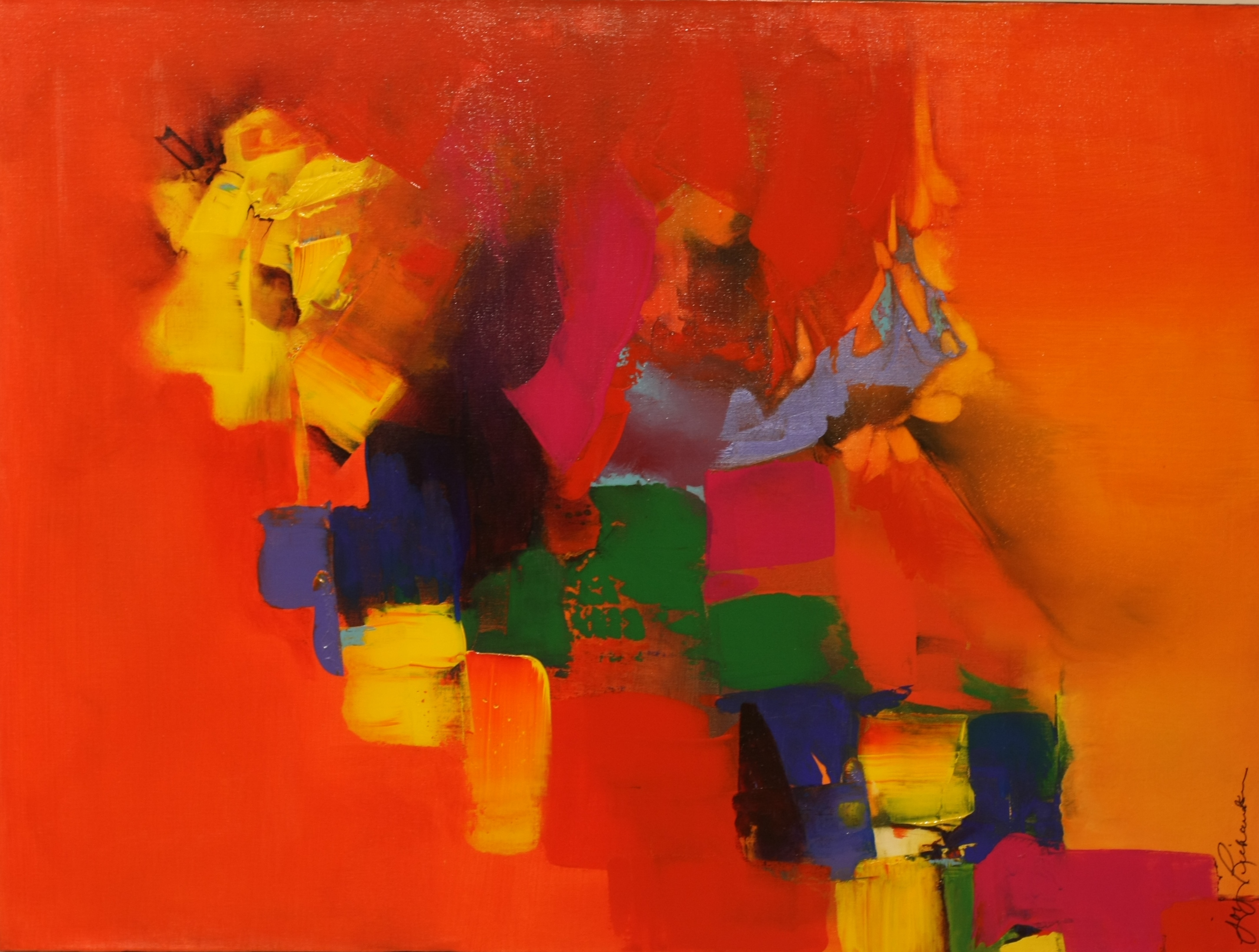 Stella - Joy Richardson