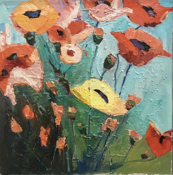 Poppy Magic - Dawn Normali